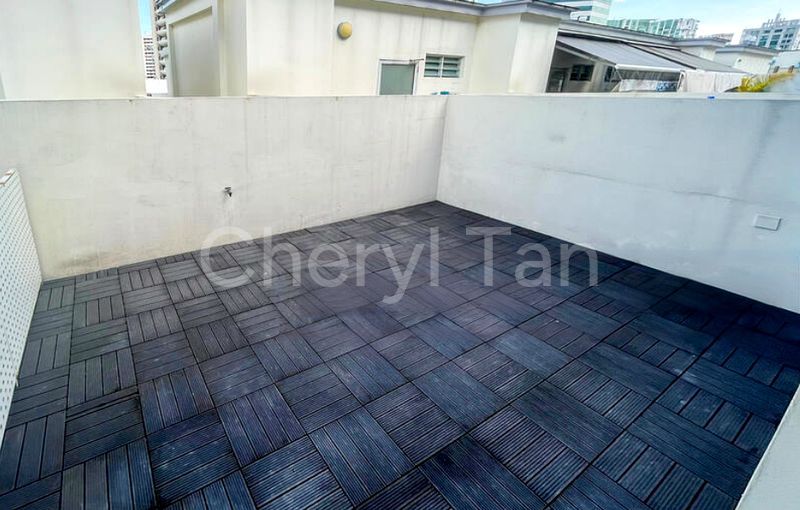 2 Bed Apartment (Condo) for Rent in  Loft @ Nathan - Image 6